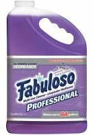 [4045] Fabuloso 4/1 Gal Cs