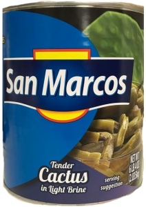 [4019] Tender Cactus - 6/#10 Can