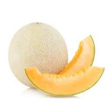 [1077] Melon Cantaloupe 12 ct