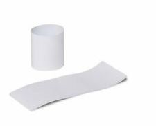 [5022] Napkin Band White