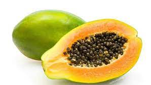 [1105] Papaya Case 40 lb