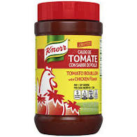 [4044] Knorr Tomato Chicken Granulated 32 oz