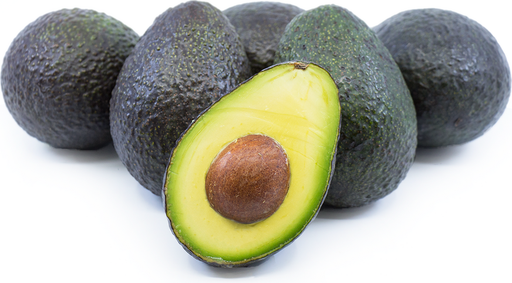 [1002] Avocado 60 CT