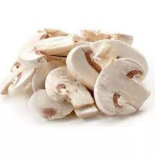 [1082] Mushroom Sliced 10 Lb