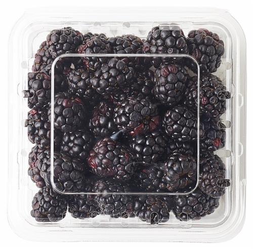 [1010] Berry Blackberry 6 Oz