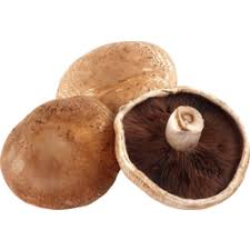 [1081] Mushroom Portabella 5 Lb