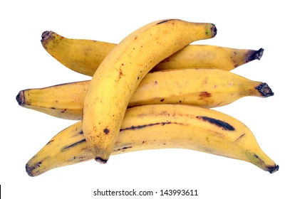 [1007] Banana Plantain 40 LB
