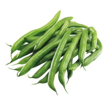 [1053] Green Beans 2/5 Lb