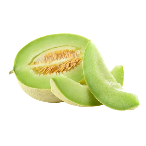 [1162] Melon Honeydew 6CT