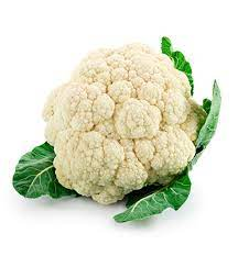 [1163] Cauliflower 12 CT