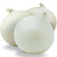 [1093] Onion White Jumbo 50 Lb
