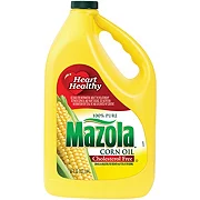 [4053] Oil Mazola 96 Oz