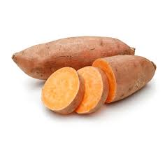 [1166] Yam Jumbo 40 Lb
