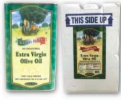 [4050] Oil Extra Virgin Olive 35 lbs
