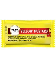 [4000] Mustard 500ct