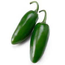 [1115] Pepper Jalapeno 1-1/9 Bu