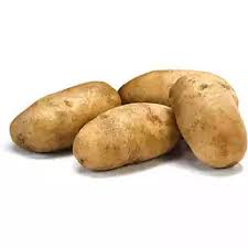 [1126] Potato 80 Ct