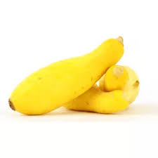 [1144] Squash Yellow 20 Lb