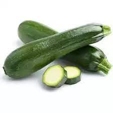 [1146] Squash Zuccini 20 Lb