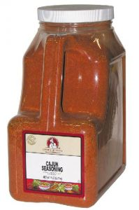 [4063] Cajun Seasoning - 6 lbs Jug