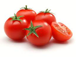 [1159] Tomato Salsa #2 (Round)