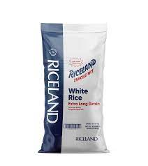 [4021] Rice White Long Grain 50 Lb