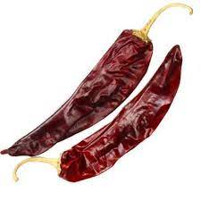 [1201] Chile Guajillo 25 Lb