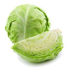 [1021] Cabbage Green Cs 50 Lb
