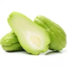 [1030] Chayote Mx Ea