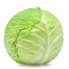 [1022] Cabbage Green Ea