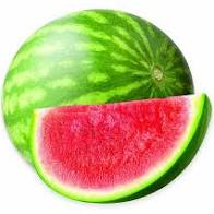 [1168] Watermelon Seedless Ea
