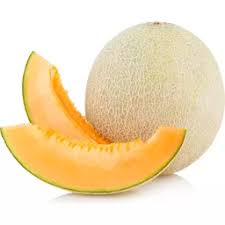 [1078] Melon Cantaloupe Ea