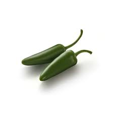[1116] Pepper Jalapeno Lb